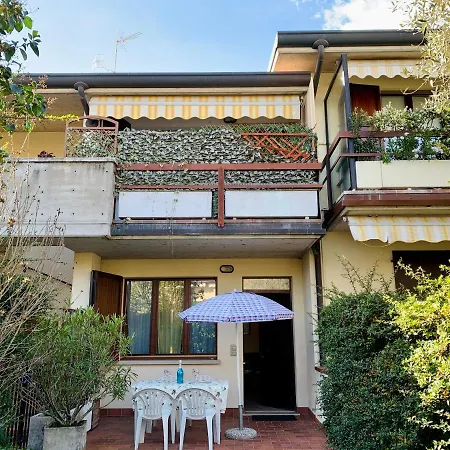 Apartmán Rosy - Garda Case Sirmione