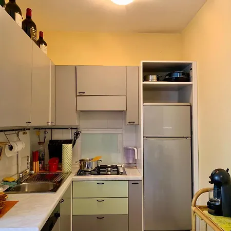 Rosy - Garda Case Apartmán Sirmione