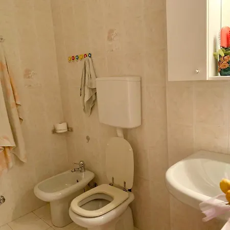 Apartmán Rosy - Garda Case *