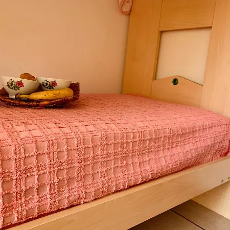 Rosy - Garda Case Apartmán *